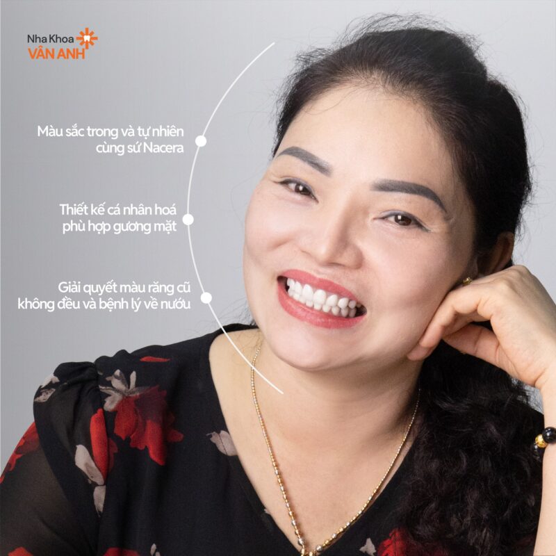 răng sứ nha khoa vân anh 