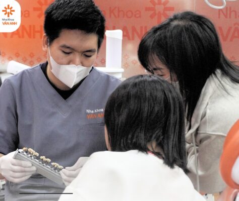 bọc răng sứ uy tín bắc ninh