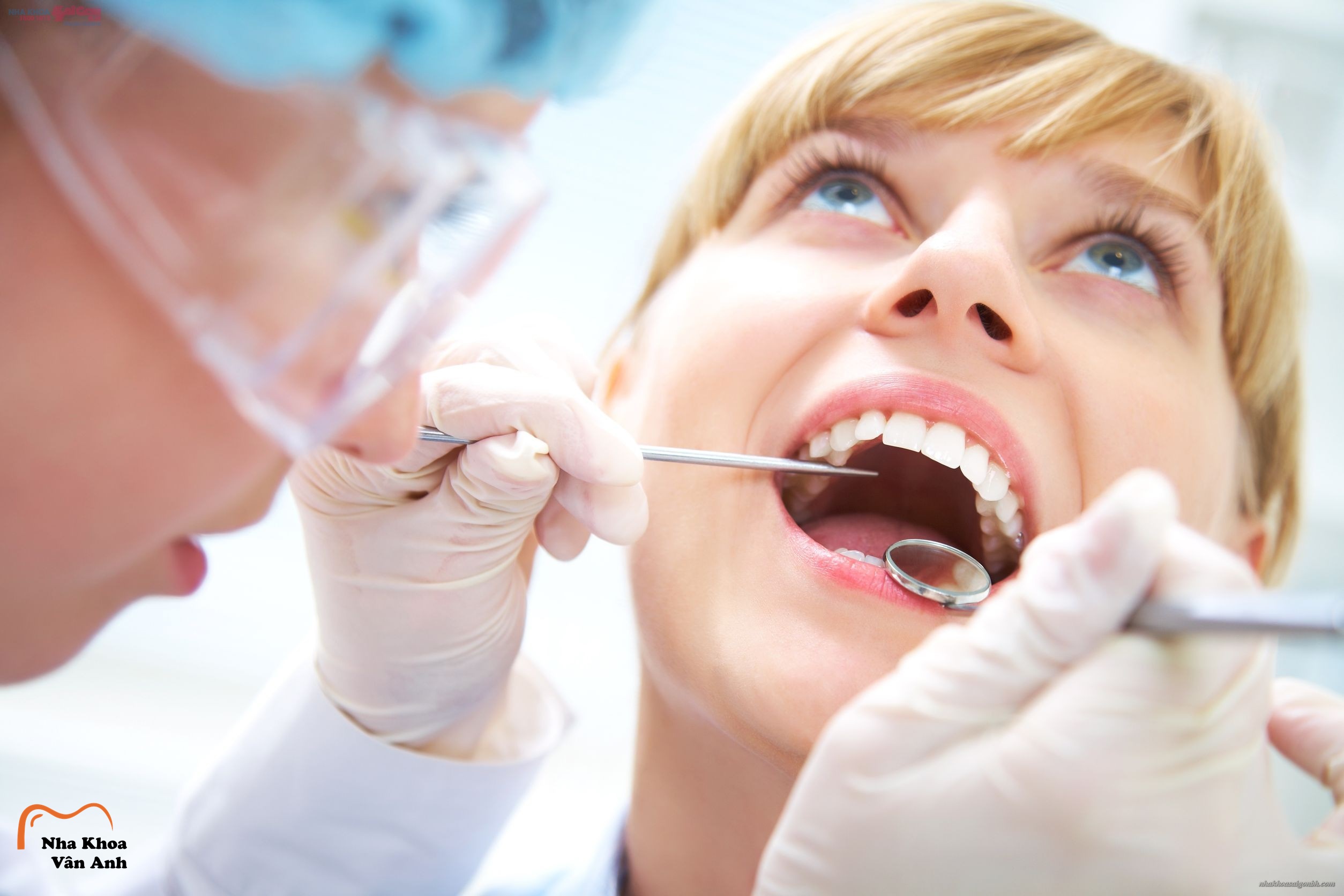 Quy trình bọc răng sứ có nhanh không? Mất bao lâu?