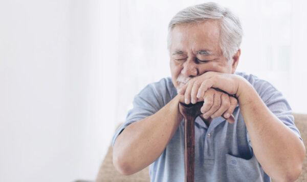 mất răng toàn hàm