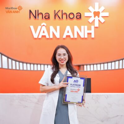 bs vân anh