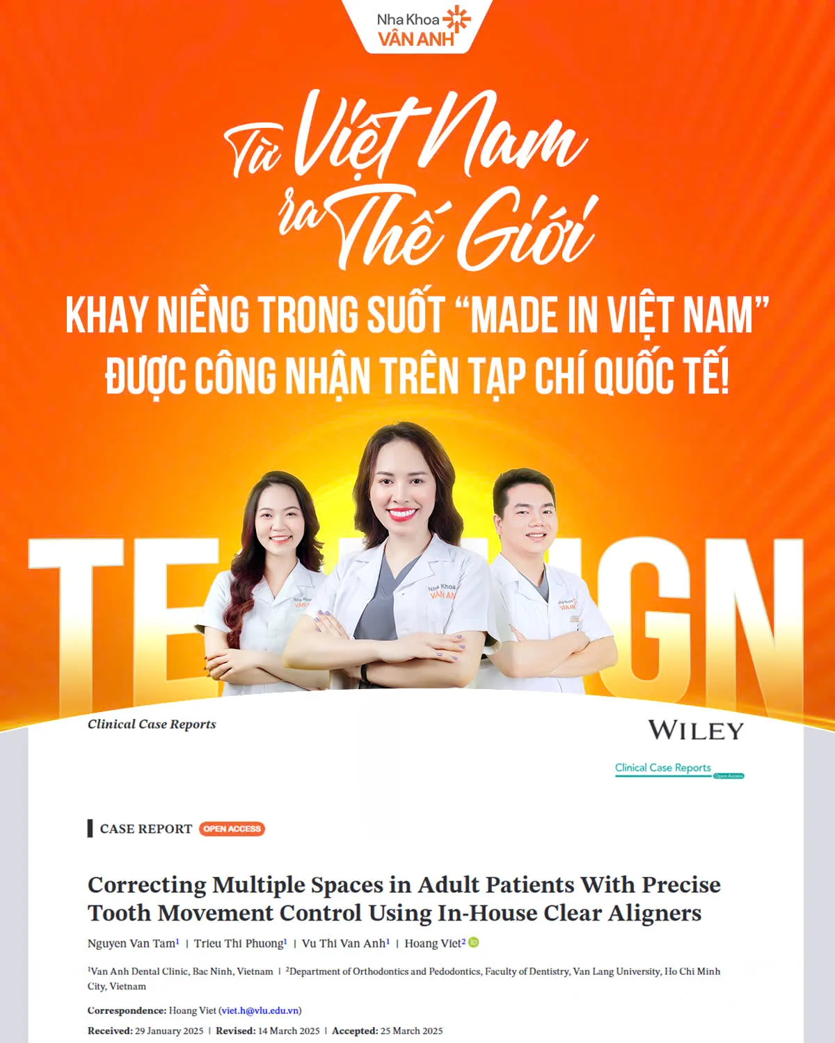 niềng răng trong suốt giá