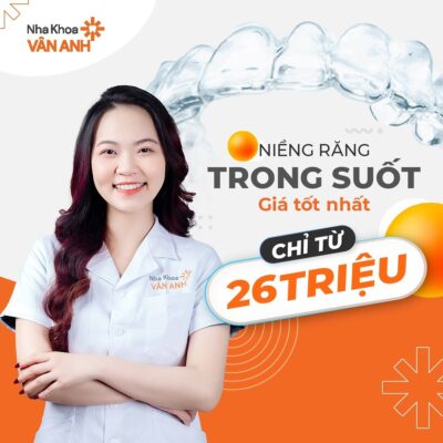 niềng răng techlign