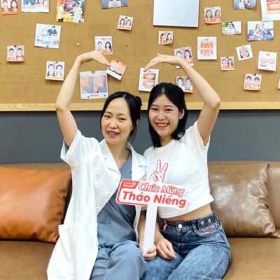 BS DỊU