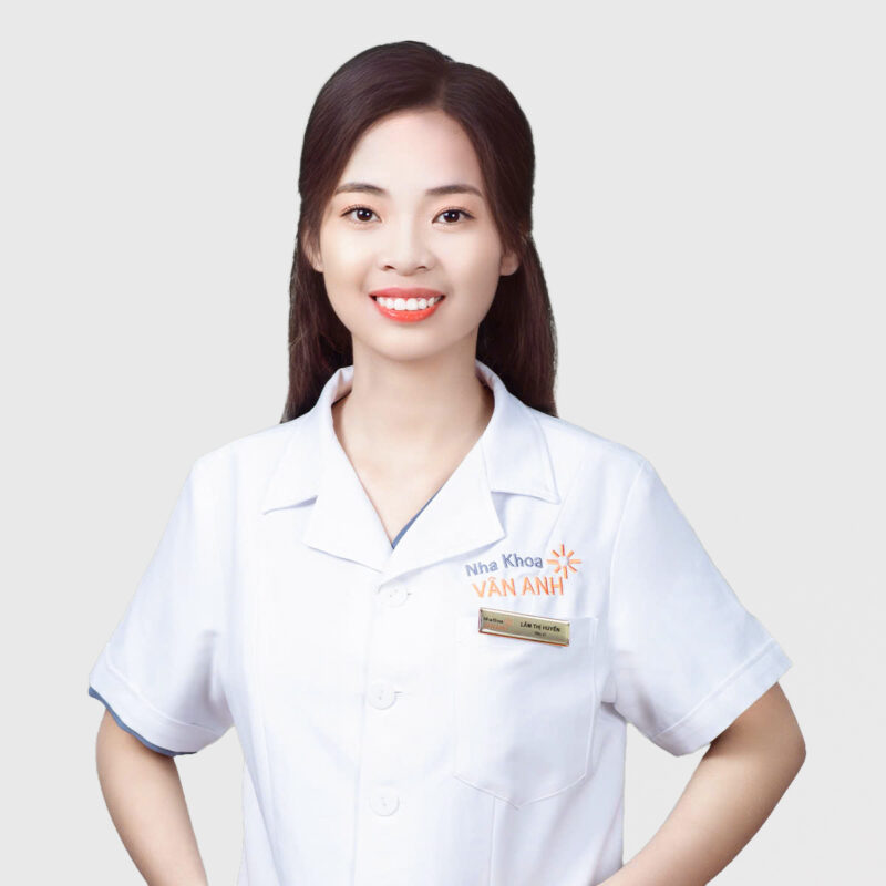 LAM HUYEN