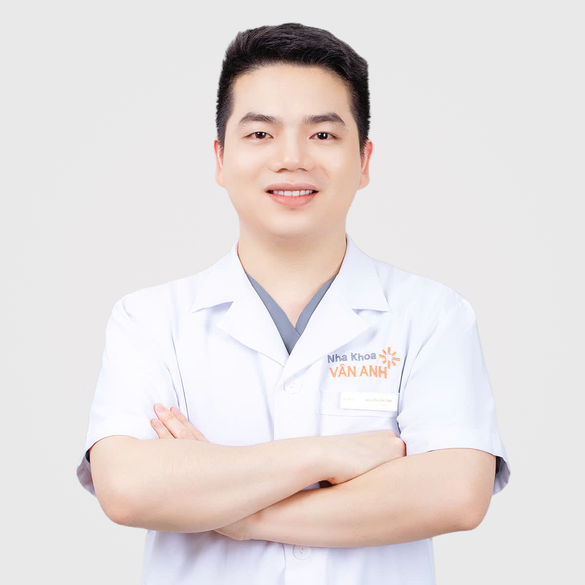 NGUYEN VAN TAM