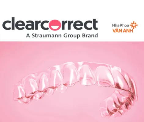 khay niềng trong suốt clearcorrect