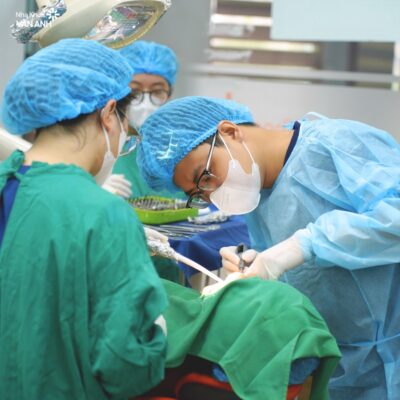 trồng răng implant nha khoa vân anh
