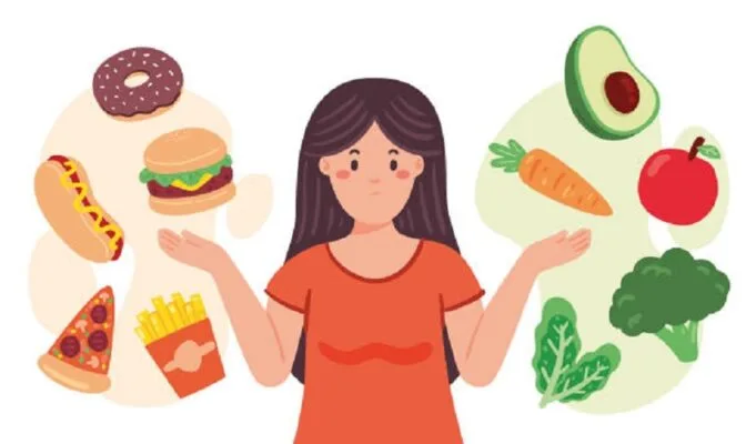 đau răng kiêng ăn gì