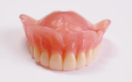 hàm tháo lắp nhựa cứng