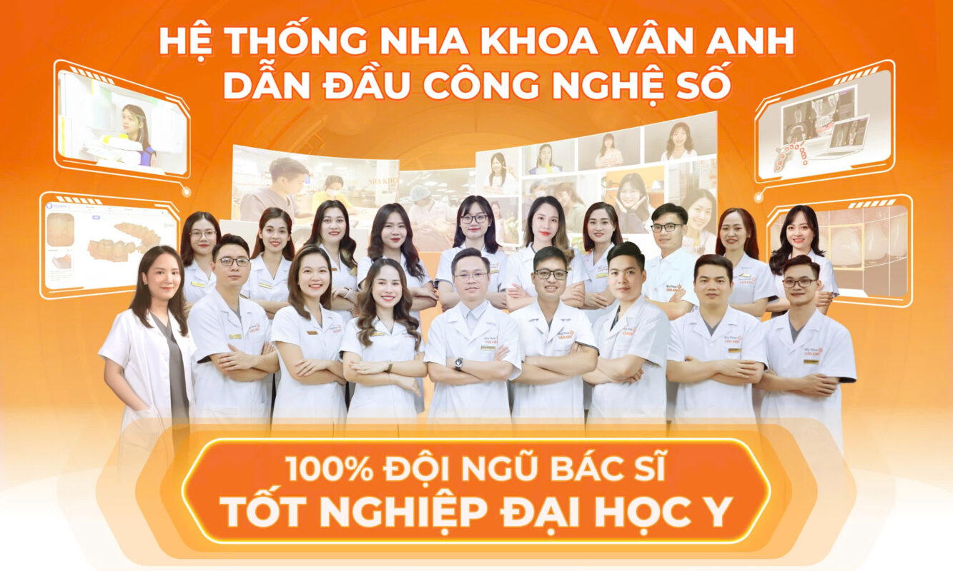 nha khoa công nghệ số