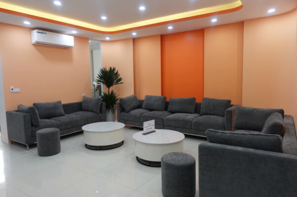 nha khoa vân anh yên phong