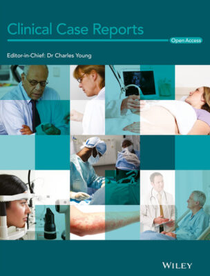 Clinical Case Reports