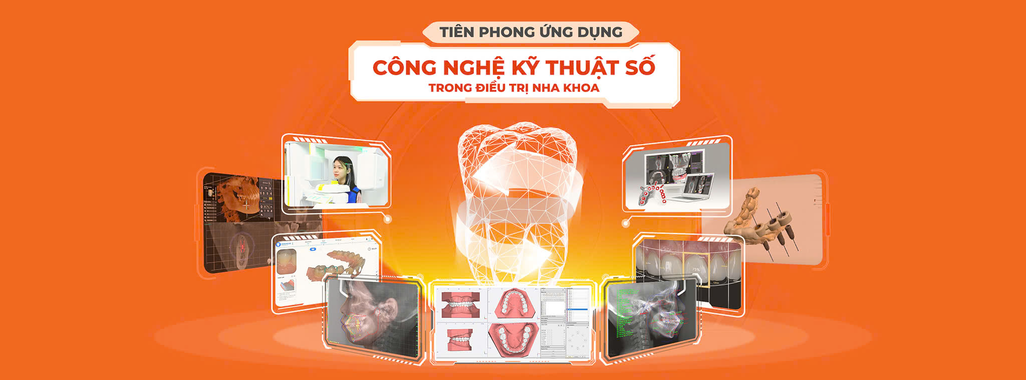 nha khoa công nghệ số