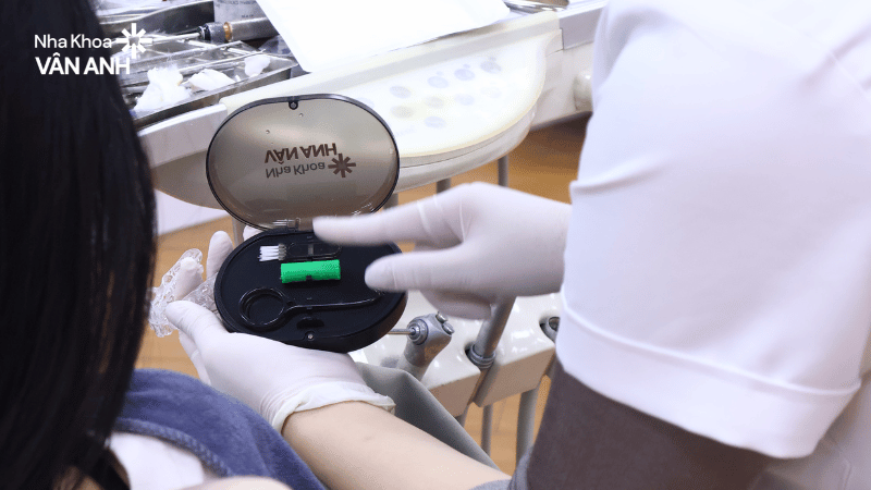 niềng răng trong suốt techlign có tốt không