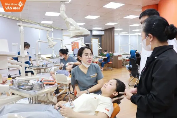 nha khoa hải dương uy tín