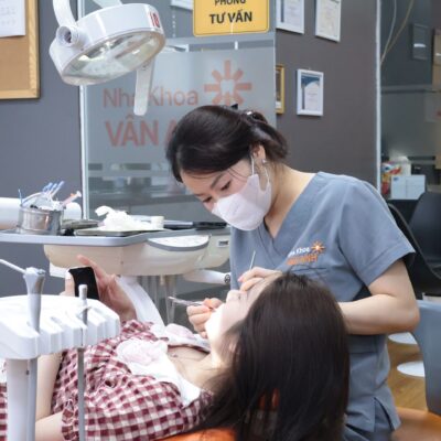 BS Phượng Đỗ