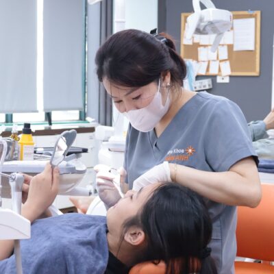 BS Phượng Đỗ