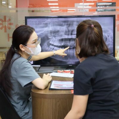 BS Thủy