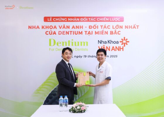 nha khoa vân anh dentium
