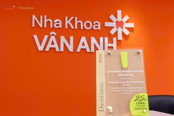 nha khoa vân anh dentium