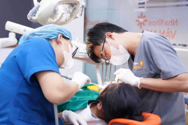 nha khoa vân anh từ sơn 6