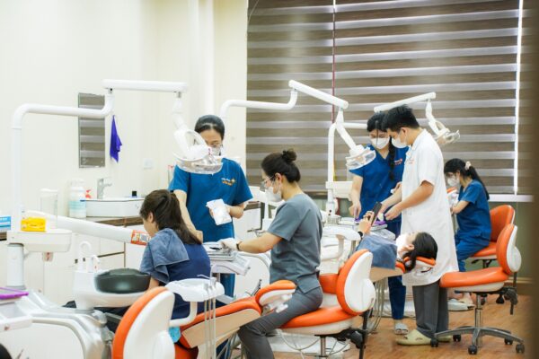 niềng răng bắc ninh