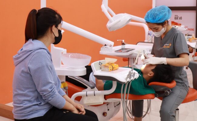 nieng rang yen phong