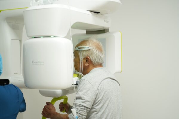 chụp phim ct conebeam nha khoa vân anh