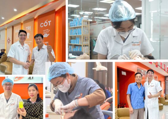 nha khoa hải dương uy tín