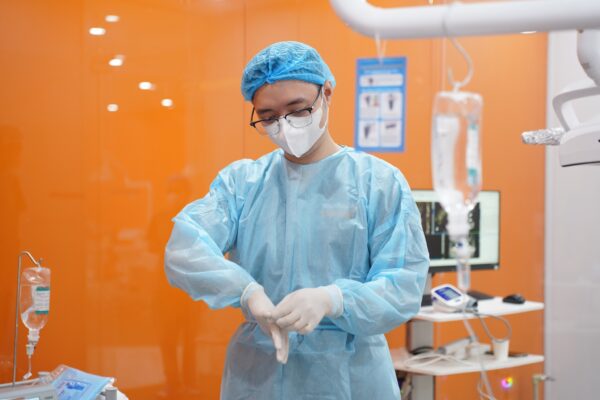 nha khoa trồng răng implant uy tín