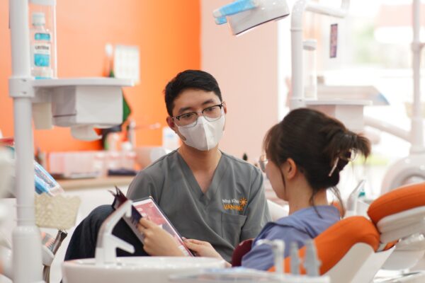 nha khoa vân anh hải dương 25