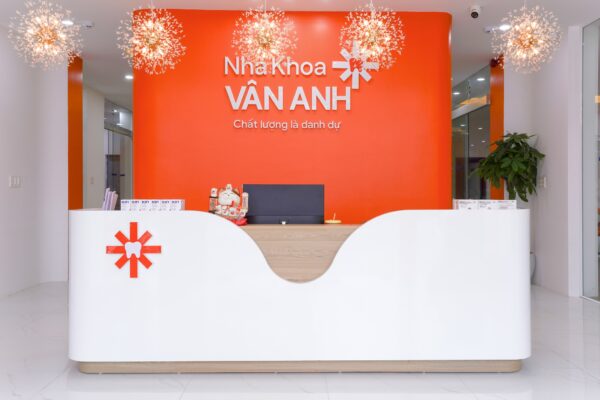 nha khoa vân anh hải dương 