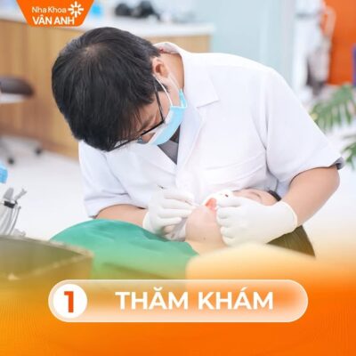 quy trình nhổ răng khôn