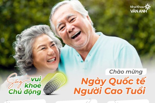 ngày người cao tuổi