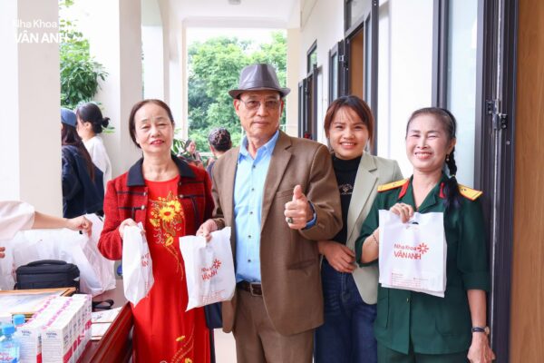 đại đoàn kết phố mao dộc