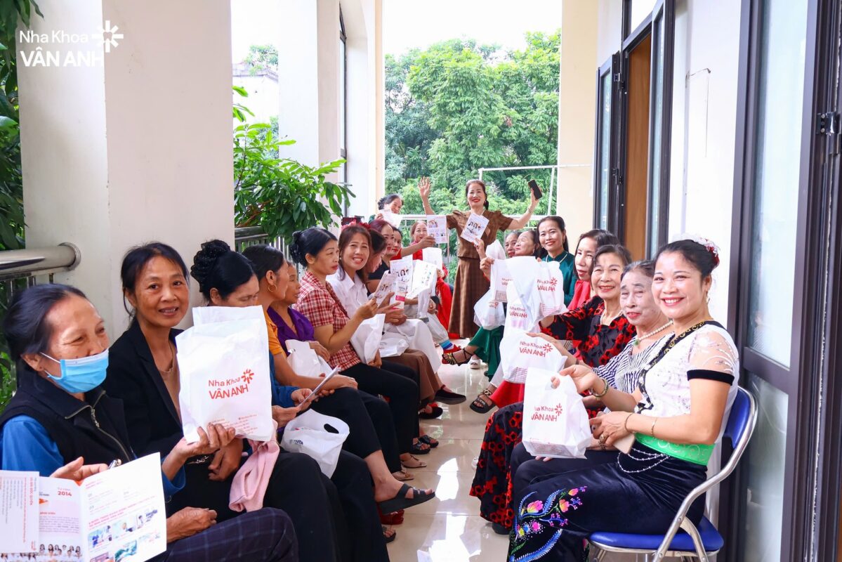 đại đoàn kết phố mao dộc