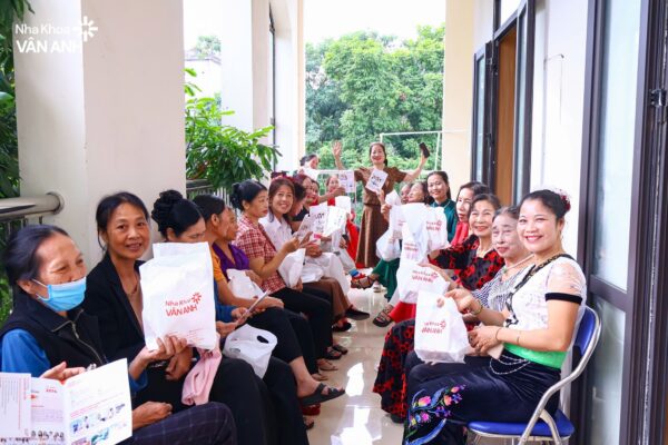 đại đoàn kết phố mao dộc