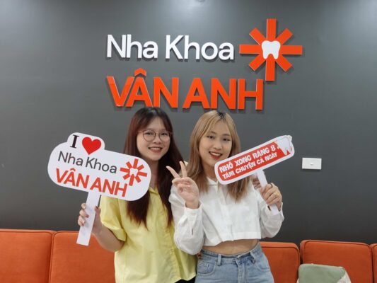 nhổ răng khôn nha khoa vân anh