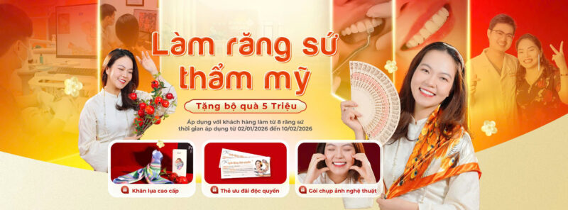răng sứ thẩm mỹ nha khoa vân anh 