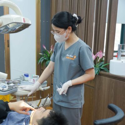 BS Hằng