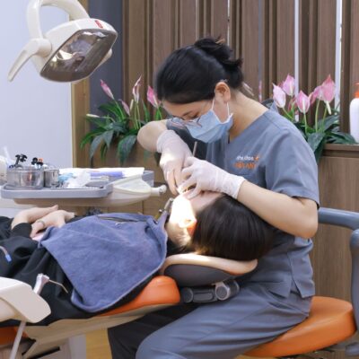 BS Hằng
