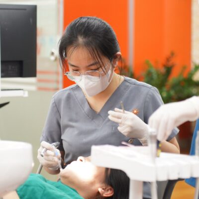 BS Thu Hà