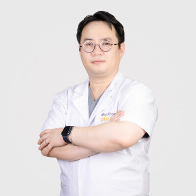 CHU BA KHUE