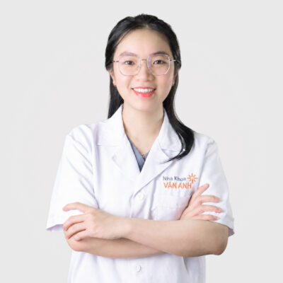 TRAN THU HA