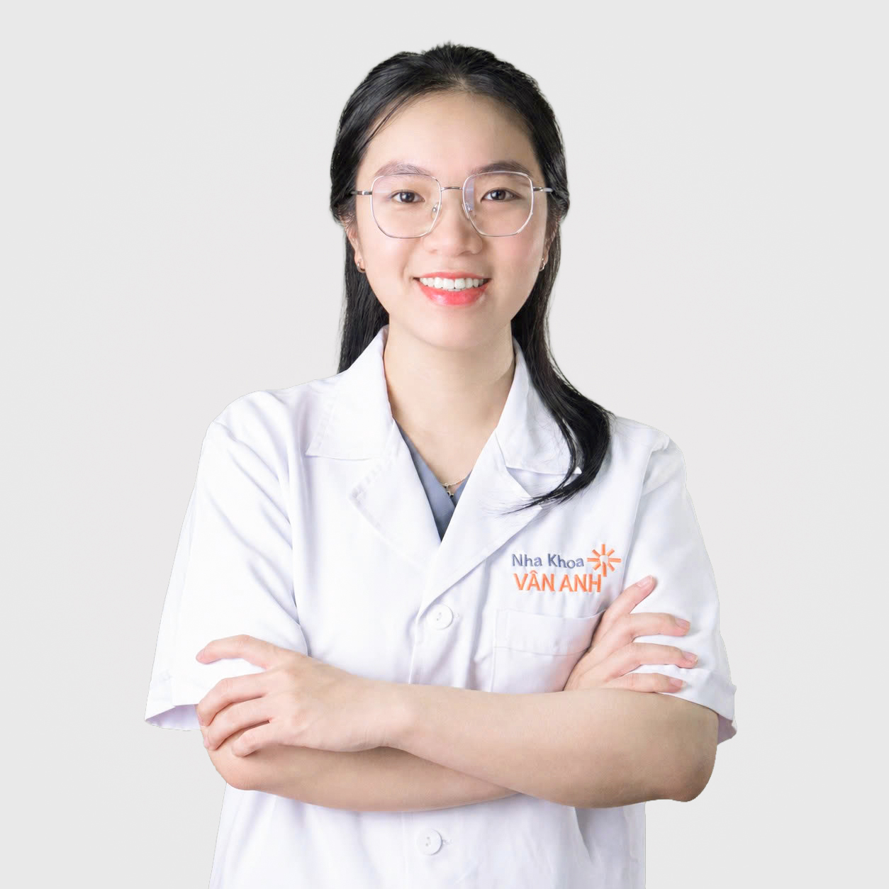 TRAN THU HA