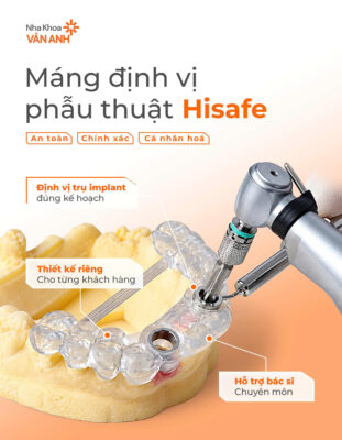 hisafe